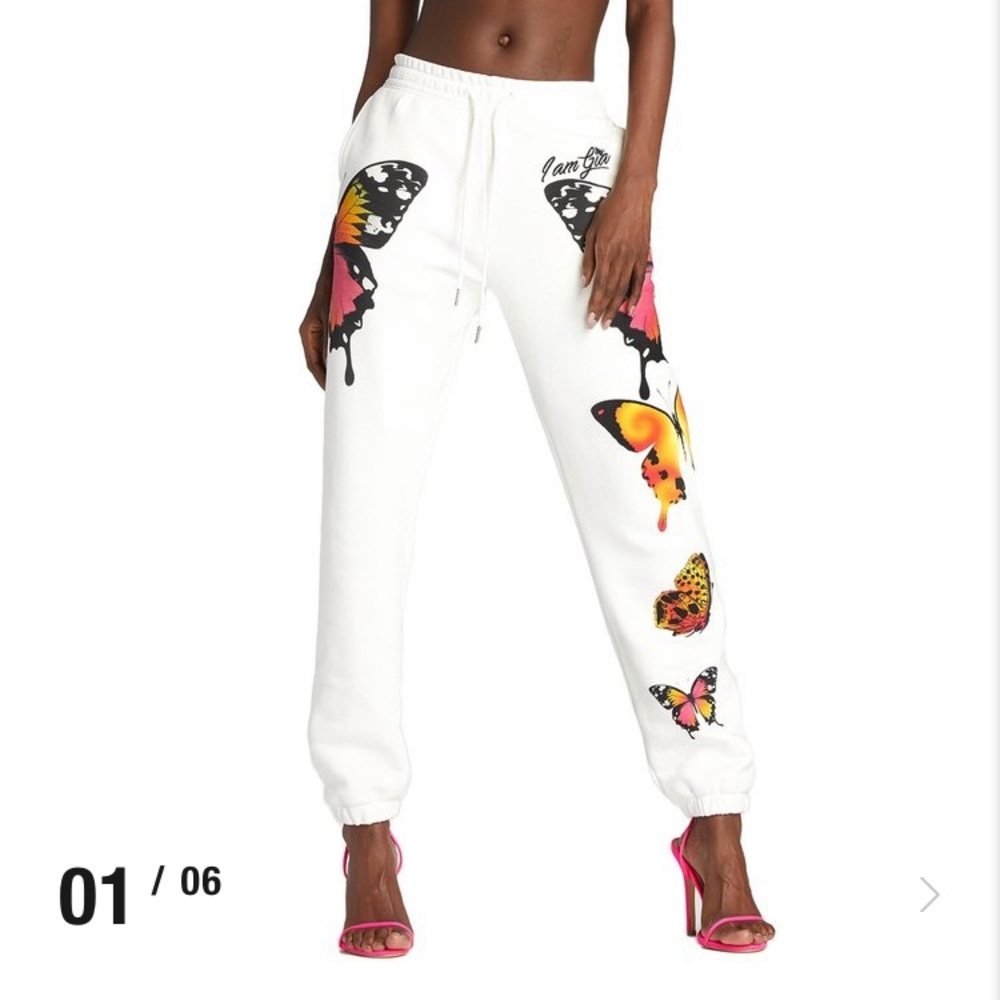 NWT I.AM.GIA aporia pant